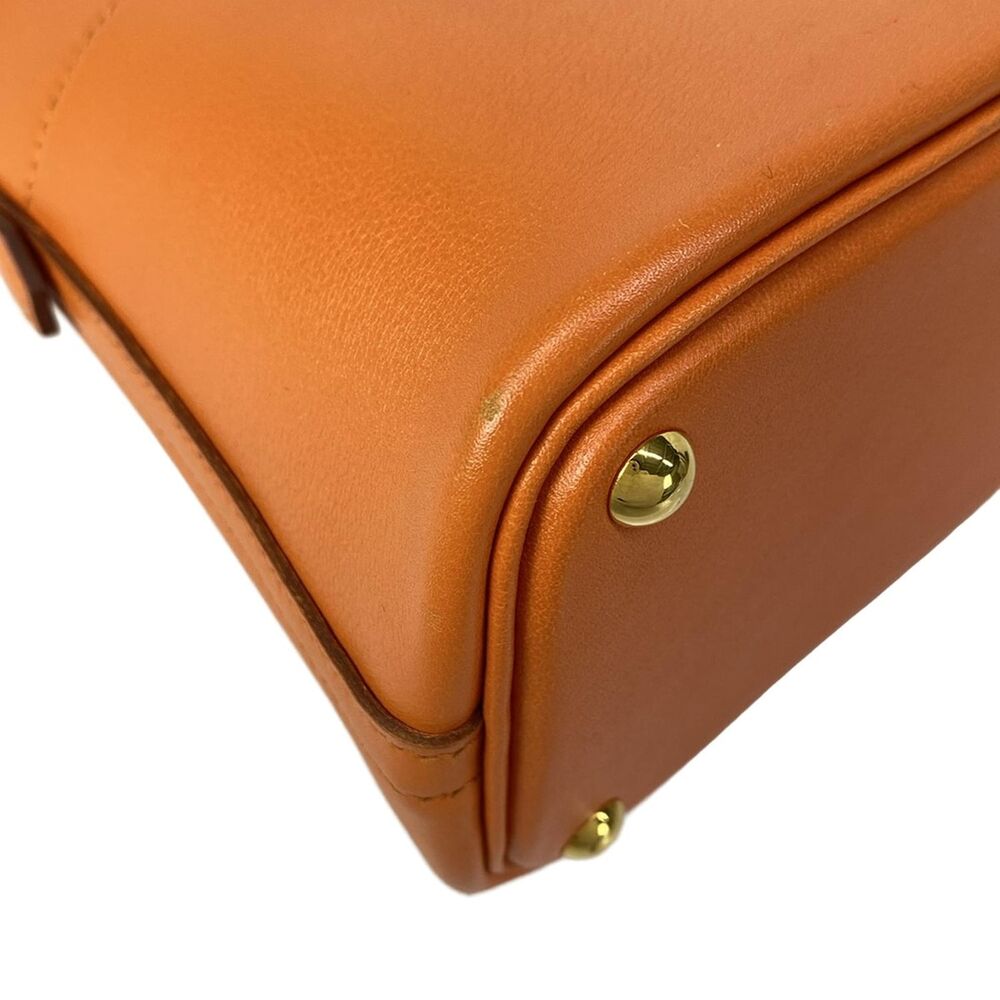 Hermès Bolide 27 Handbag - Picture 8 of 16